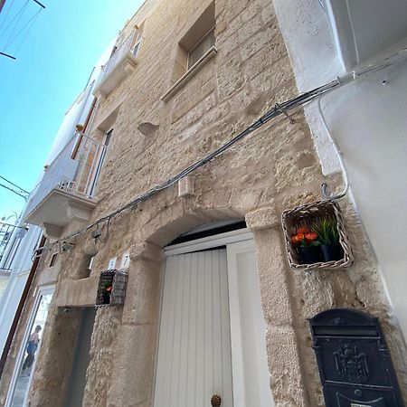 Albergo61 - Centro ポリニャーノ・ア・マーレ エクステリア 写真