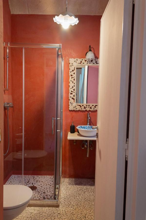 Albergo61 - Centro ポリニャーノ・ア・マーレ エクステリア 写真