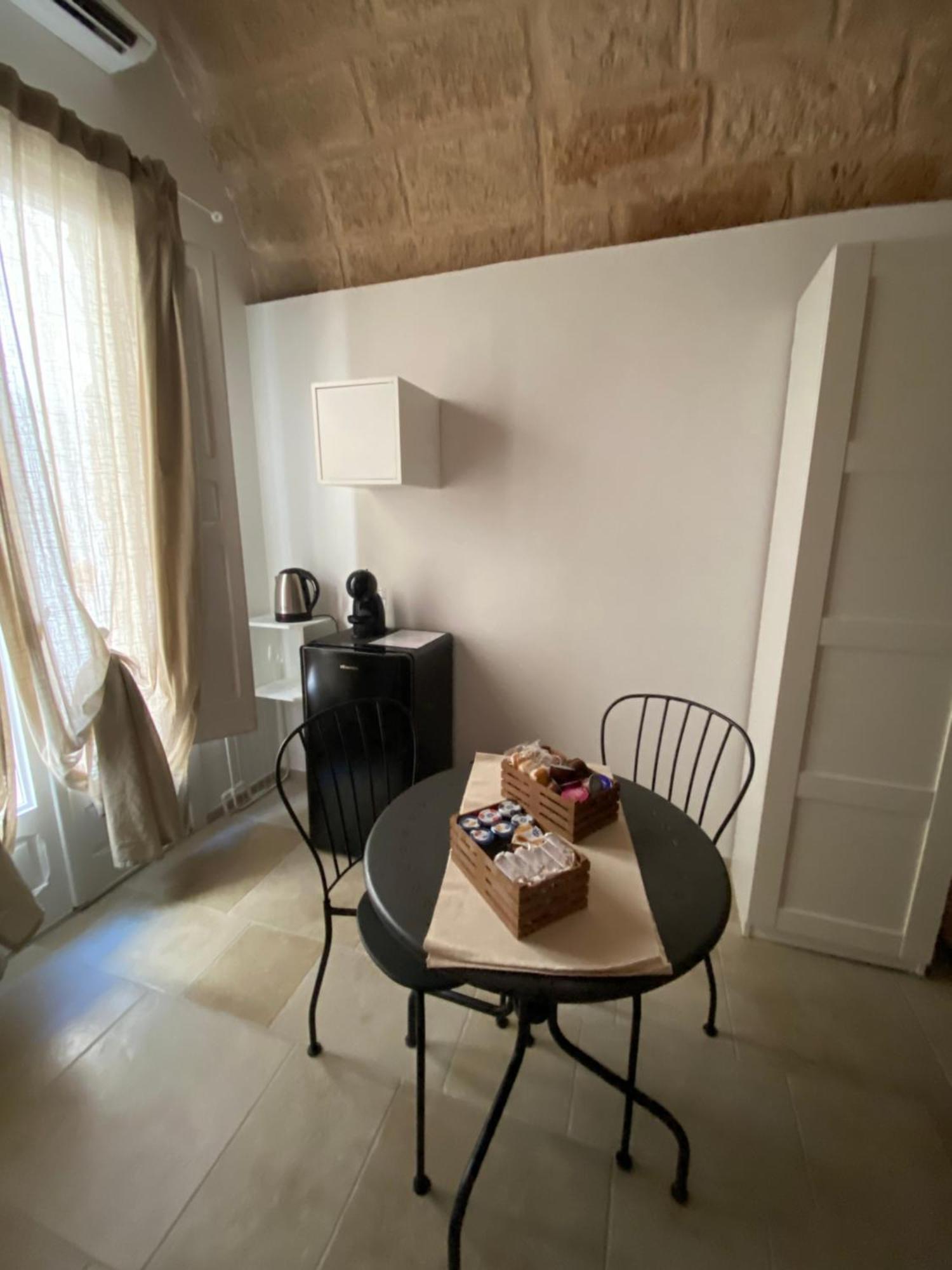 Albergo61 - Centro ポリニャーノ・ア・マーレ エクステリア 写真